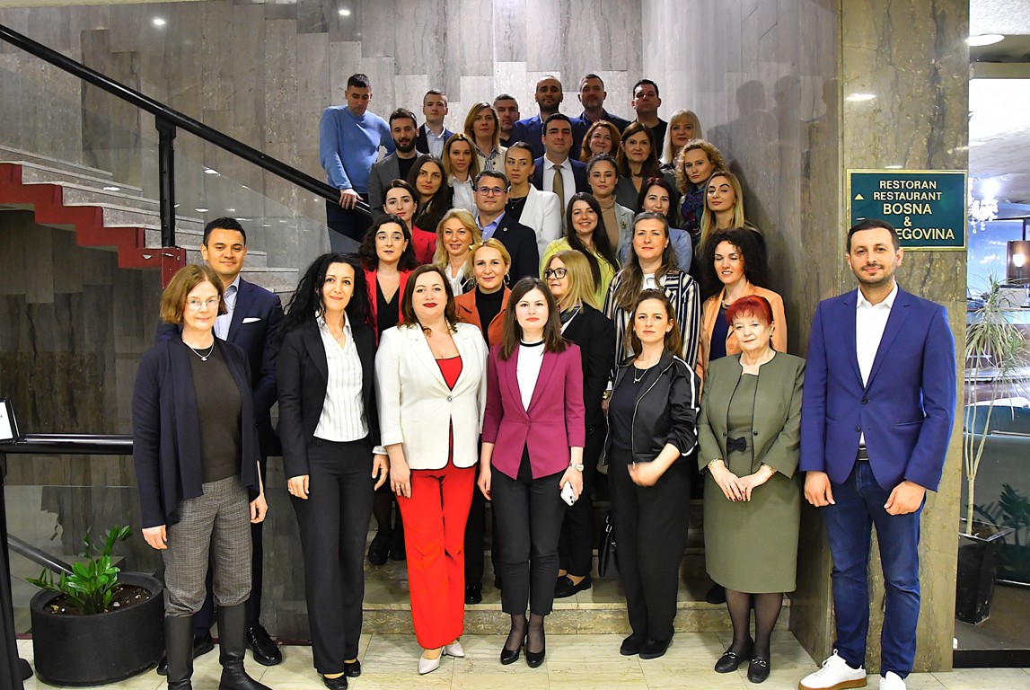 The State Audit Office has joined the Professional Programme of the Swedish National Audit Office