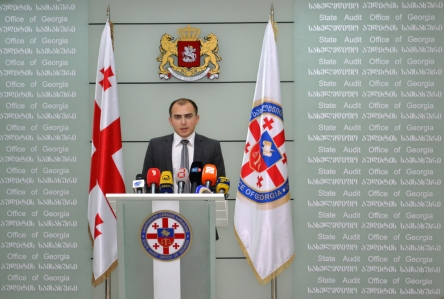 State Audit Office statement