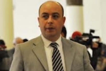 განცხადება სახელმწიფო აუდიტის სამსახურის გენერალური აუდიტორის დანიშვნასთან დაკავშირებით