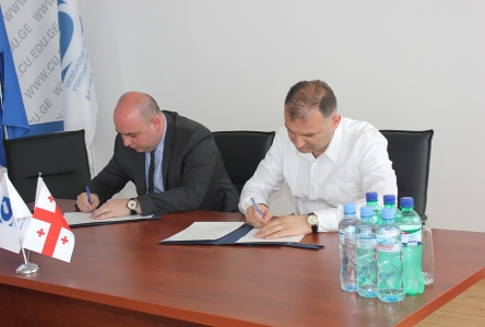 MEMORANDUM OF MUTUAL COOPERATION