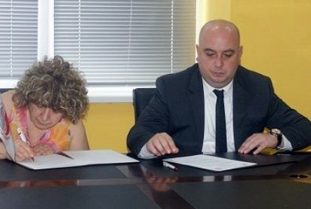 State Audit Office and University of Georgia signed Memorandum of Cooperation