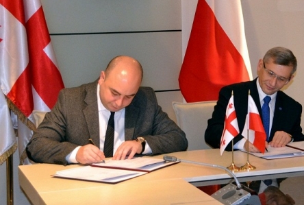 Memorandum of Understanding