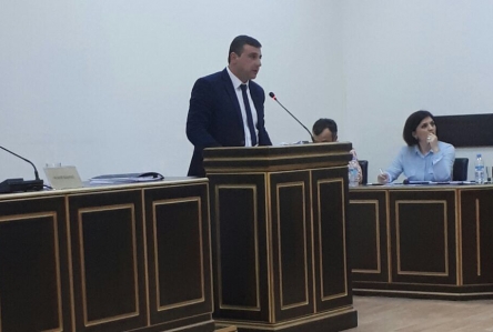 STATE AUDIT OFFICE REPORT ON ADJARA AUTONOMOUS REPUBLIC 2016 BUDGET FUL FILLMENT