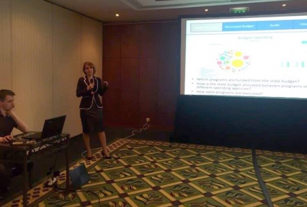 “Assessing Public Procurement Legislation and Practice in Eastern Partnership Countries - International Conference