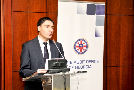 The State Audit Office has started a seminar on "Audit Quality Assurance"