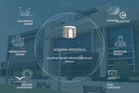 "Budget Monitor" has won International Digital Innovation Award