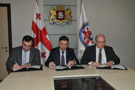 State Audit Office has launched "Public Sector Auditors Certification Program"